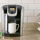 Keurig K475 Single Serve K-Cup Pod Coffee Maker | $70 | Amazon
Keurig K-Select Single Serve K-Cup Maker with Krispy Kreme, Newman’s Own, or Green Mountain Pods | $70 | Amazon